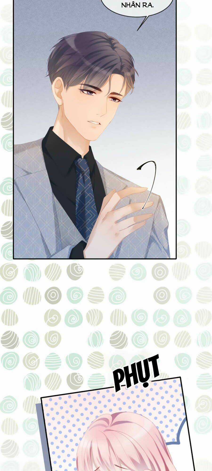 Xuyên Nhanh Nữ Phụ Bình Tĩnh Chút Chapter 2 trang 31