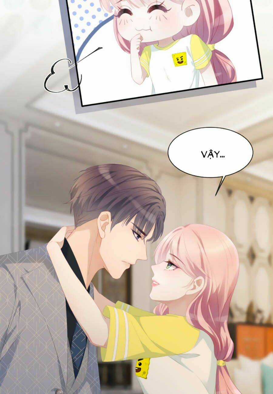 Xuyên Nhanh Nữ Phụ Bình Tĩnh Chút Chapter 2 trang 32