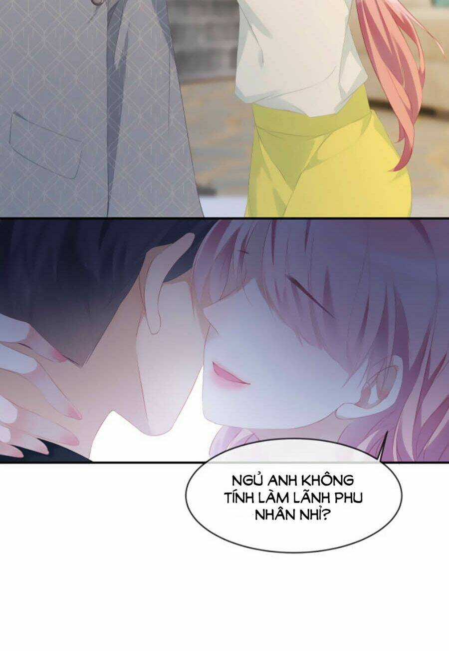 Xuyên Nhanh Nữ Phụ Bình Tĩnh Chút Chapter 2 trang 33