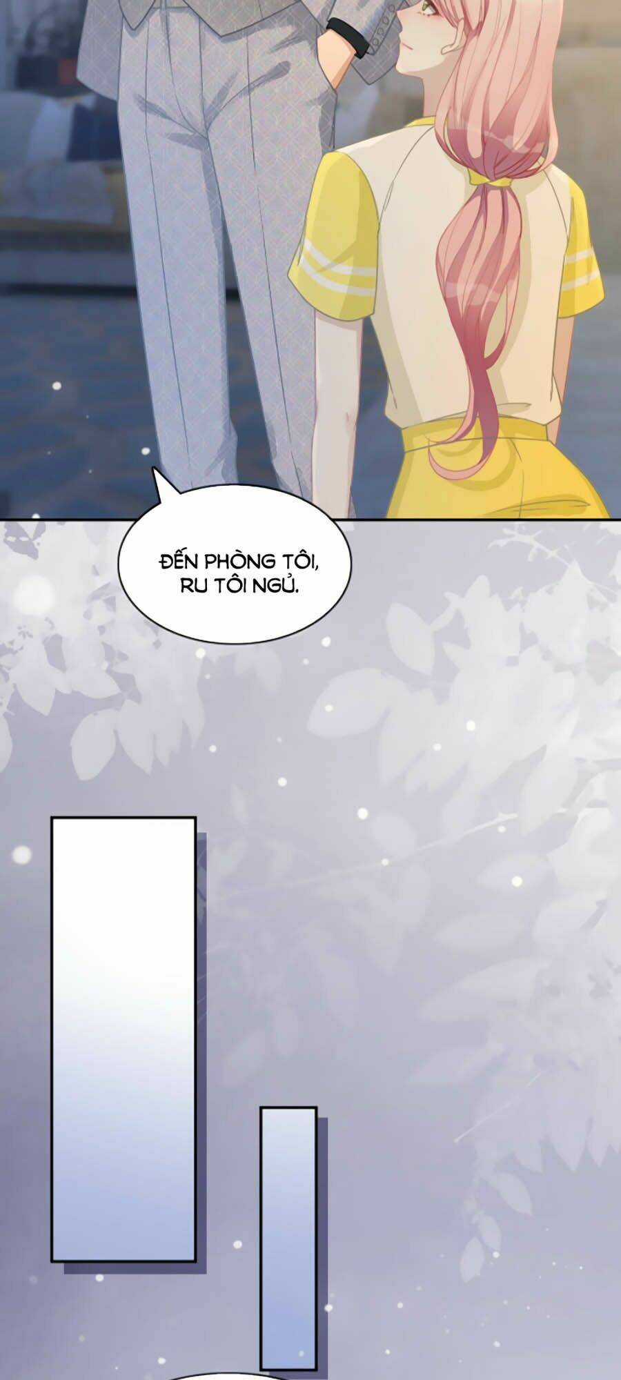 Xuyên Nhanh Nữ Phụ Bình Tĩnh Chút Chapter 2 trang 36