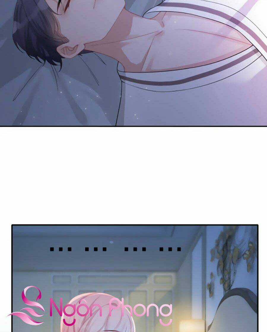 Xuyên Nhanh Nữ Phụ Bình Tĩnh Chút Chapter 2 trang 38