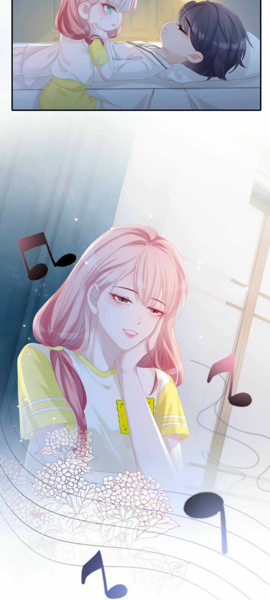 Xuyên Nhanh Nữ Phụ Bình Tĩnh Chút Chapter 2 trang 39