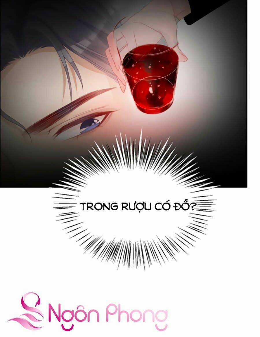 Xuyên Nhanh Nữ Phụ Bình Tĩnh Chút Chapter 2 trang 4