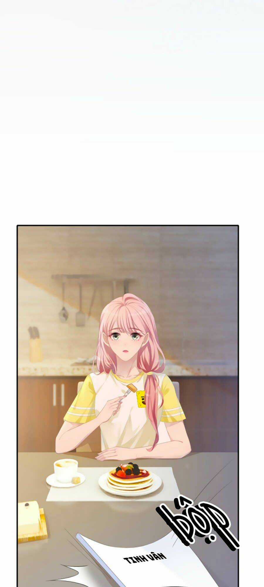 Xuyên Nhanh Nữ Phụ Bình Tĩnh Chút Chapter 2 trang 42