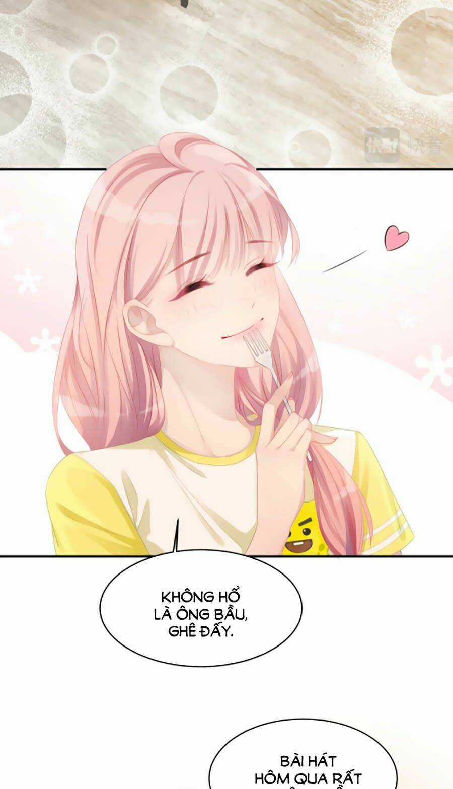 Xuyên Nhanh Nữ Phụ Bình Tĩnh Chút Chapter 2 trang 44