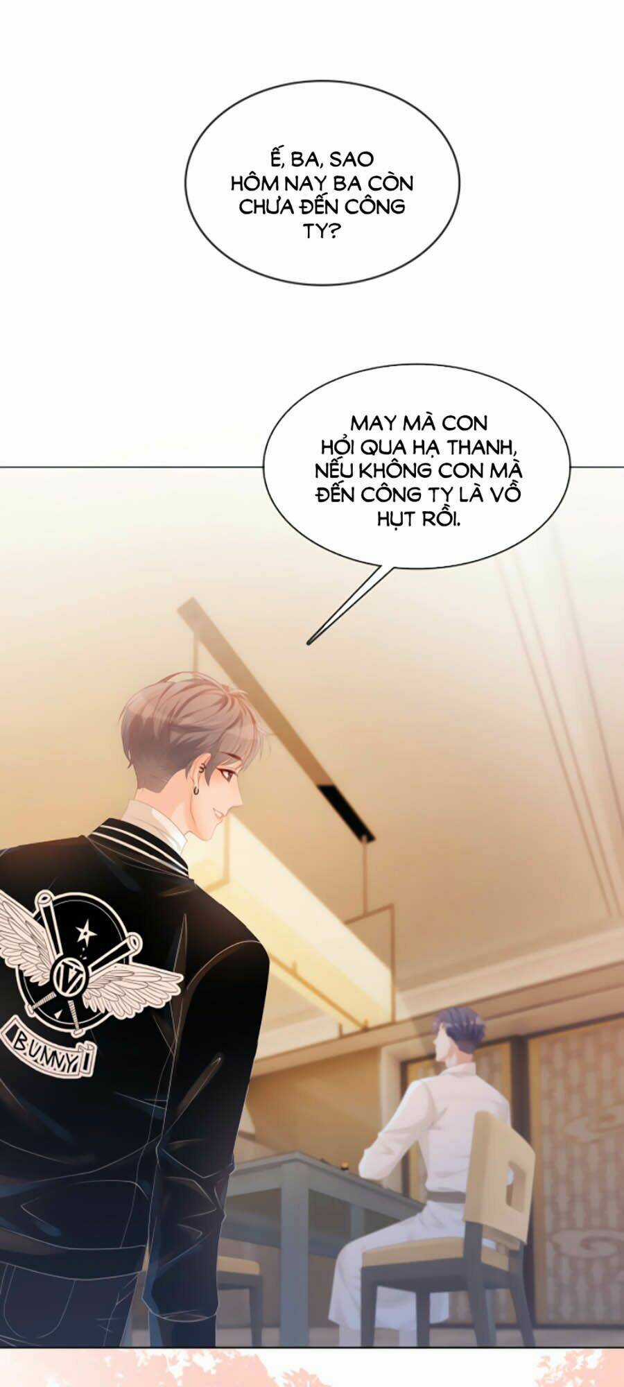 Xuyên Nhanh Nữ Phụ Bình Tĩnh Chút Chapter 2 trang 46