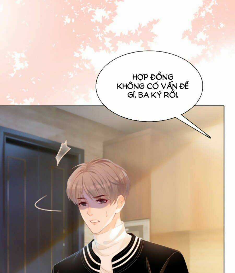 Xuyên Nhanh Nữ Phụ Bình Tĩnh Chút Chapter 2 trang 47