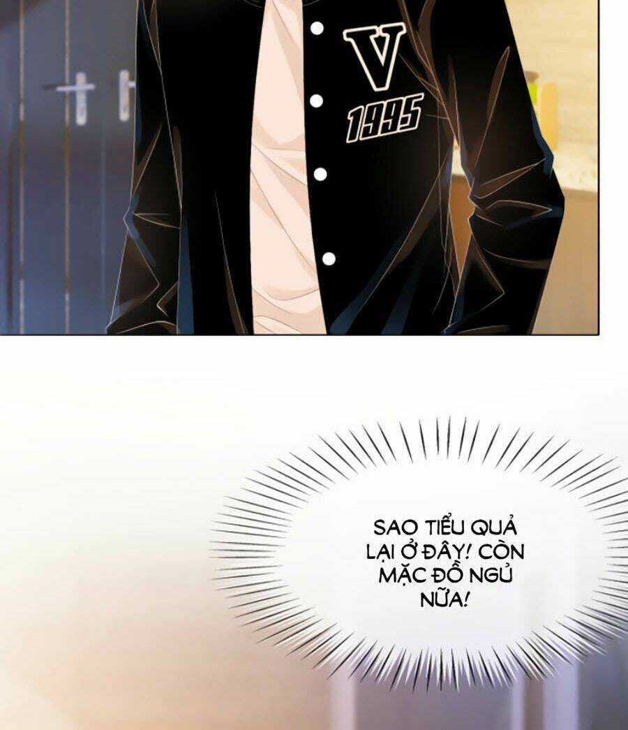 Xuyên Nhanh Nữ Phụ Bình Tĩnh Chút Chapter 2 trang 48