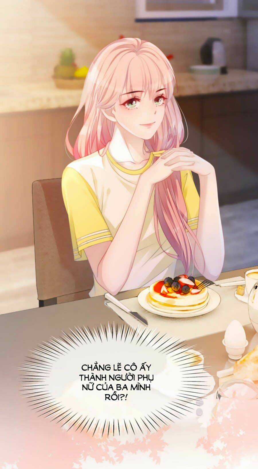 Xuyên Nhanh Nữ Phụ Bình Tĩnh Chút Chapter 2 trang 49