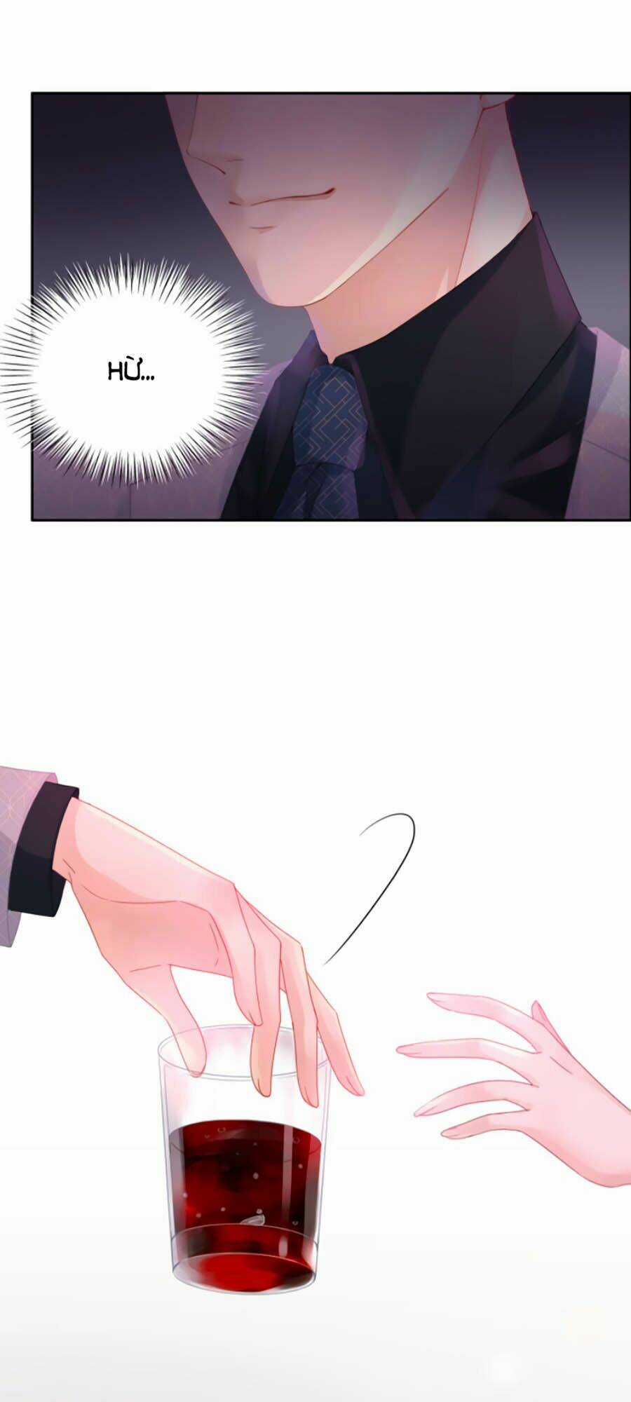 Xuyên Nhanh Nữ Phụ Bình Tĩnh Chút Chapter 2 trang 5