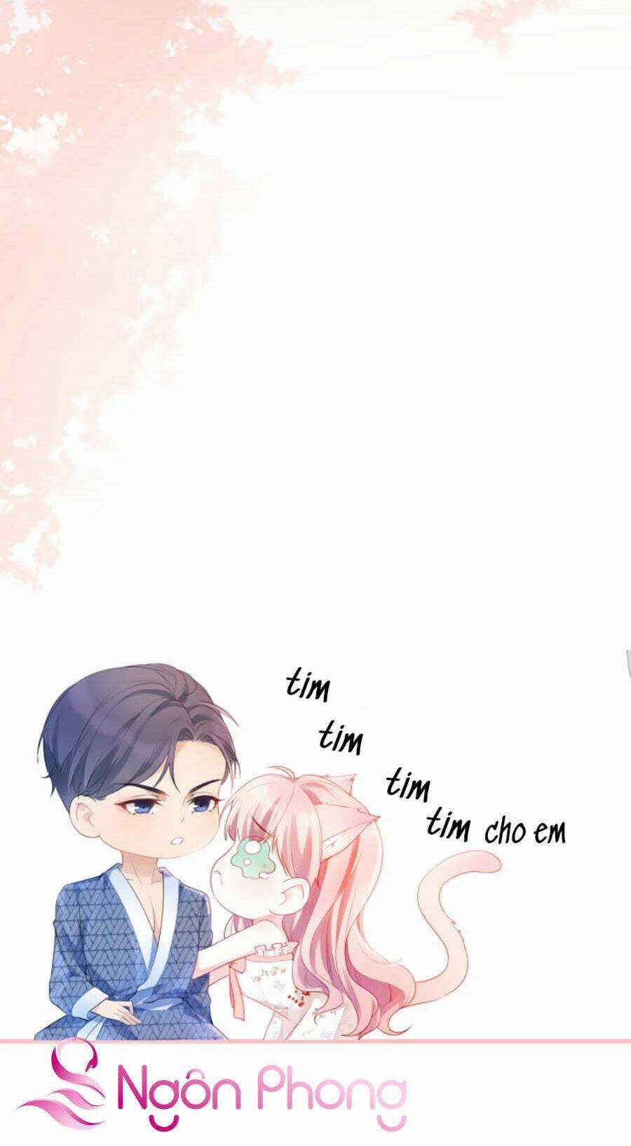 Xuyên Nhanh Nữ Phụ Bình Tĩnh Chút Chapter 2 trang 50