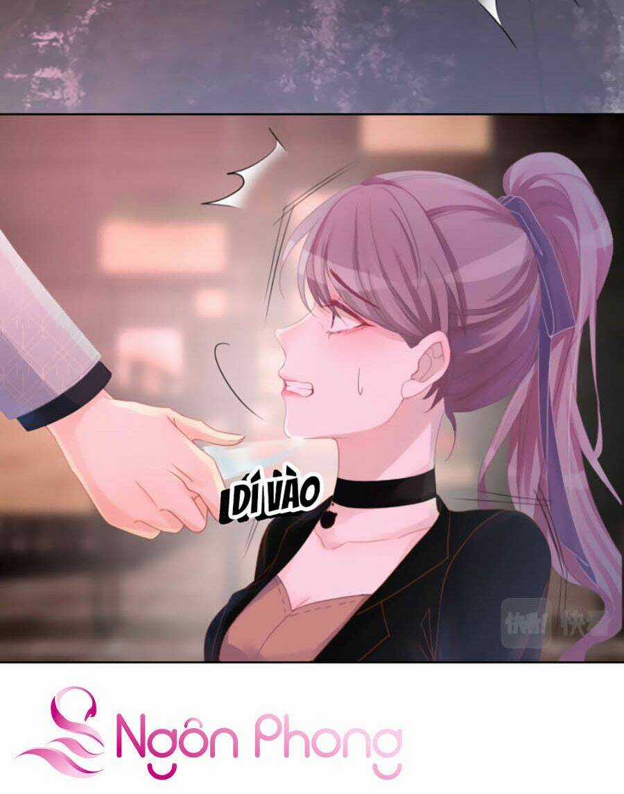 Xuyên Nhanh Nữ Phụ Bình Tĩnh Chút Chapter 2 trang 8