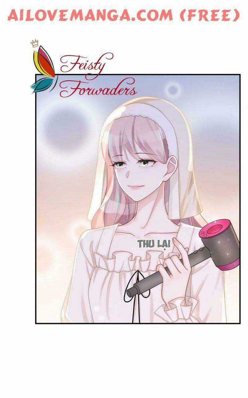 Xuyên Nhanh Nữ Phụ Bình Tĩnh Chút Chapter 20 trang 11