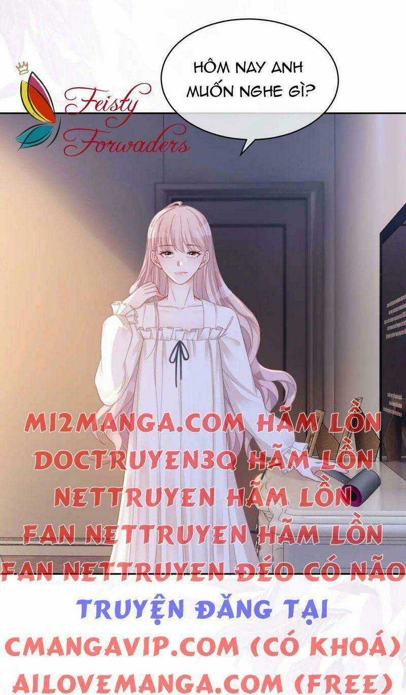 Xuyên Nhanh Nữ Phụ Bình Tĩnh Chút Chapter 20 trang 13