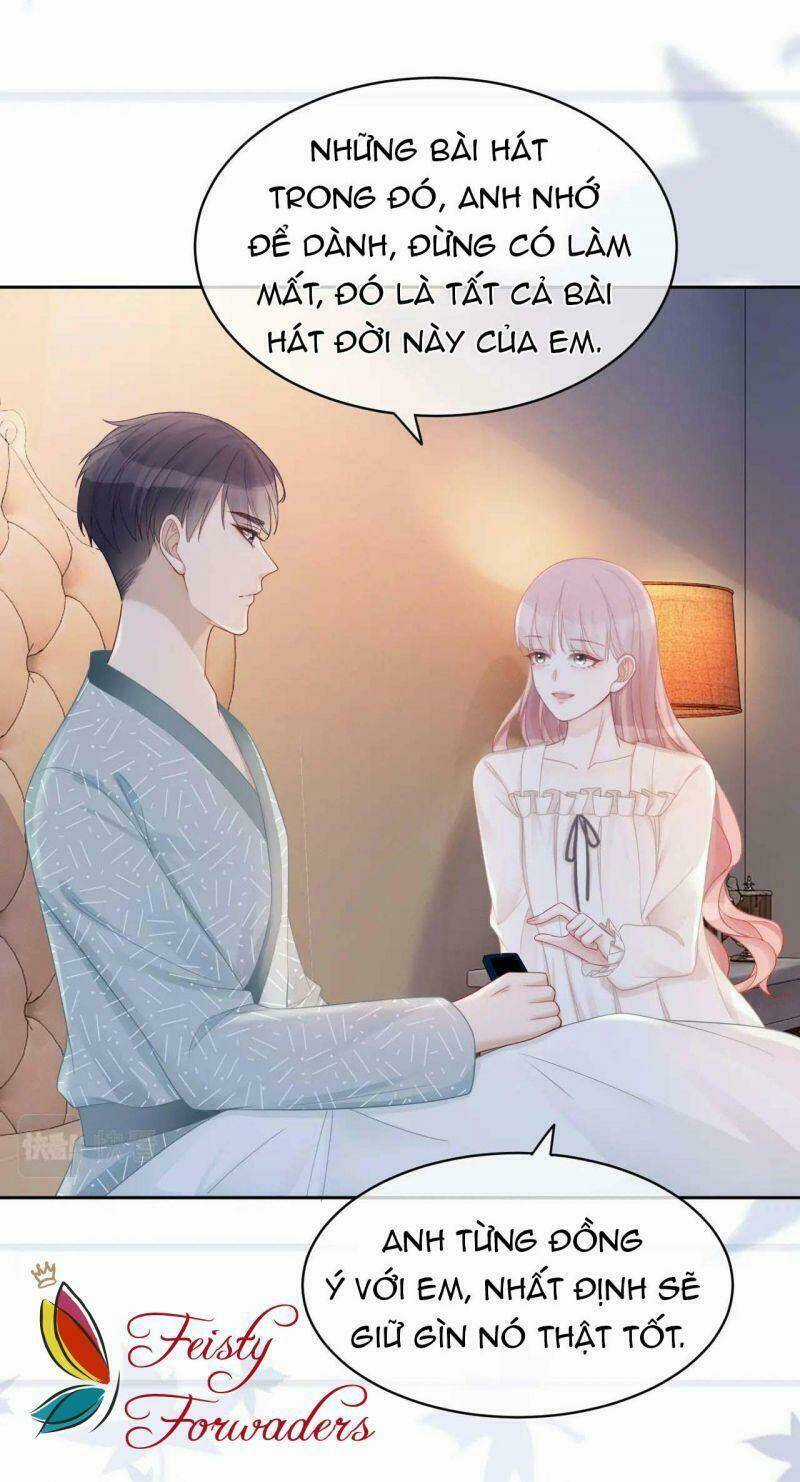 Xuyên Nhanh Nữ Phụ Bình Tĩnh Chút Chapter 20 trang 15