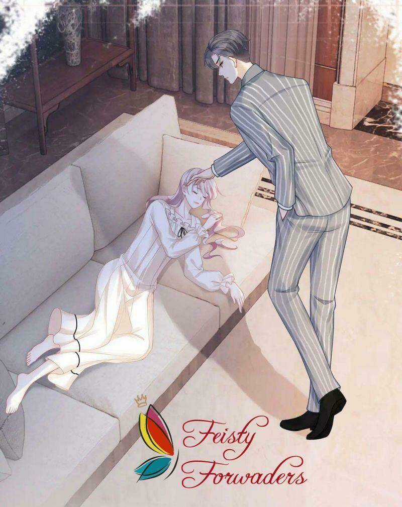 Xuyên Nhanh Nữ Phụ Bình Tĩnh Chút Chapter 20 trang 18