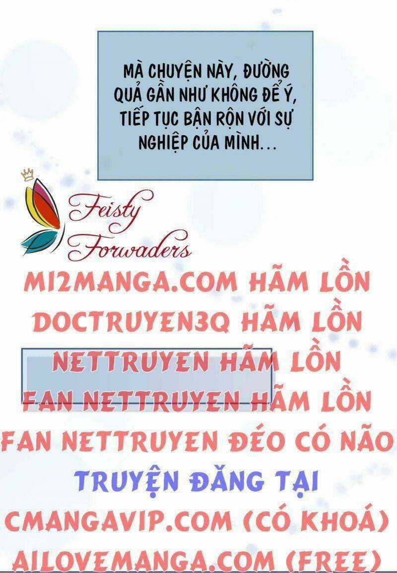 Xuyên Nhanh Nữ Phụ Bình Tĩnh Chút Chapter 20 trang 20