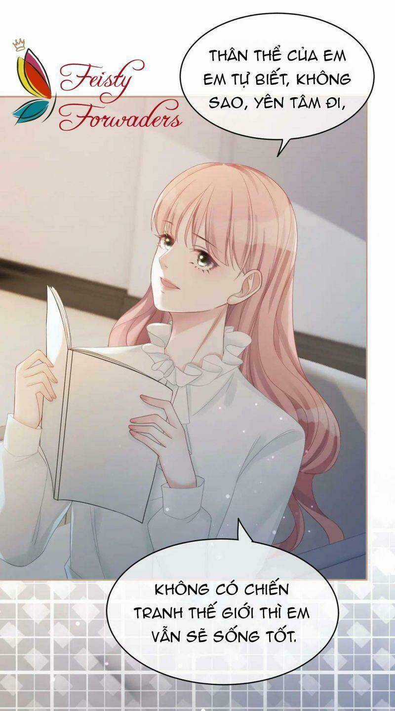 Xuyên Nhanh Nữ Phụ Bình Tĩnh Chút Chapter 20 trang 23