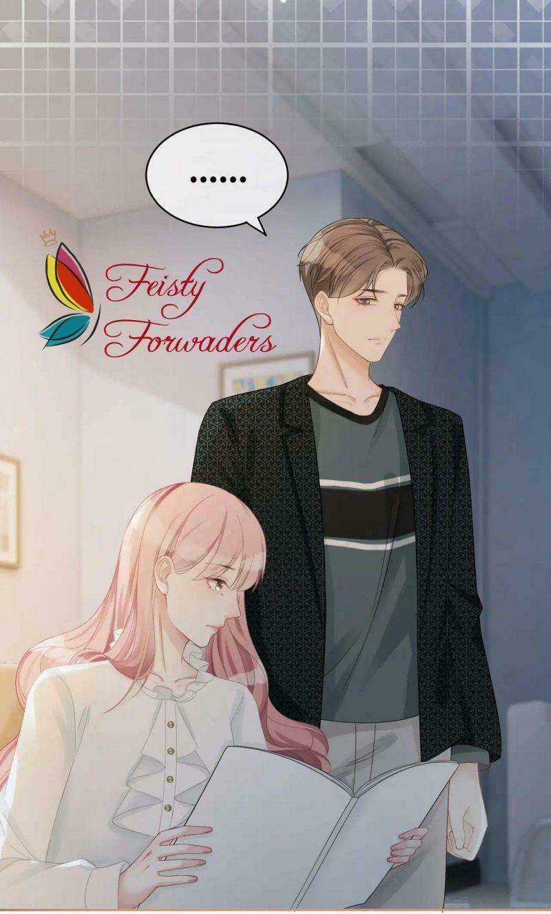 Xuyên Nhanh Nữ Phụ Bình Tĩnh Chút Chapter 20 trang 24