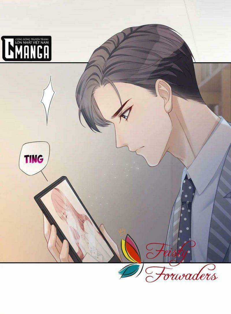 Xuyên Nhanh Nữ Phụ Bình Tĩnh Chút Chapter 20 trang 25