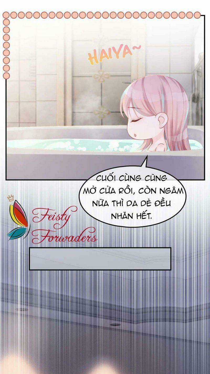 Xuyên Nhanh Nữ Phụ Bình Tĩnh Chút Chapter 20 trang 9