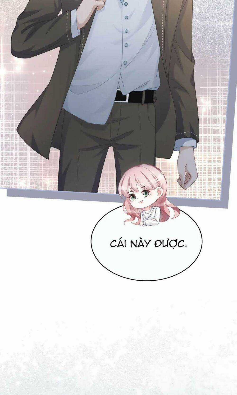 Xuyên Nhanh Nữ Phụ Bình Tĩnh Chút Chapter 21 trang 21