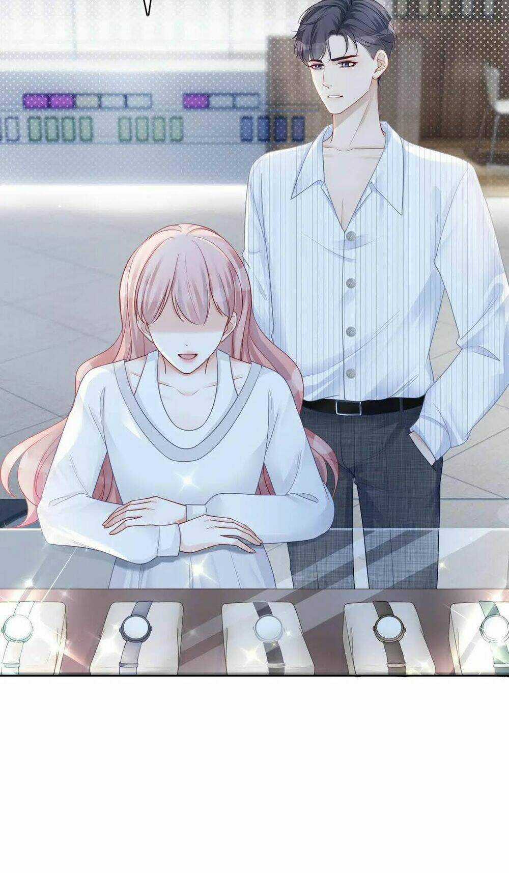 Xuyên Nhanh Nữ Phụ Bình Tĩnh Chút Chapter 21 trang 29