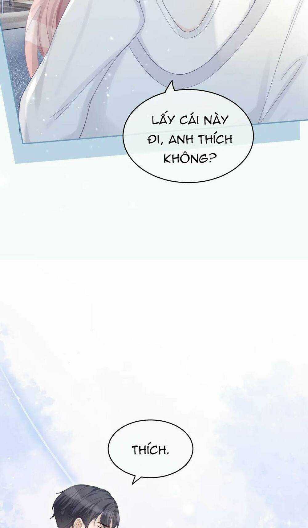 Xuyên Nhanh Nữ Phụ Bình Tĩnh Chút Chapter 21 trang 34