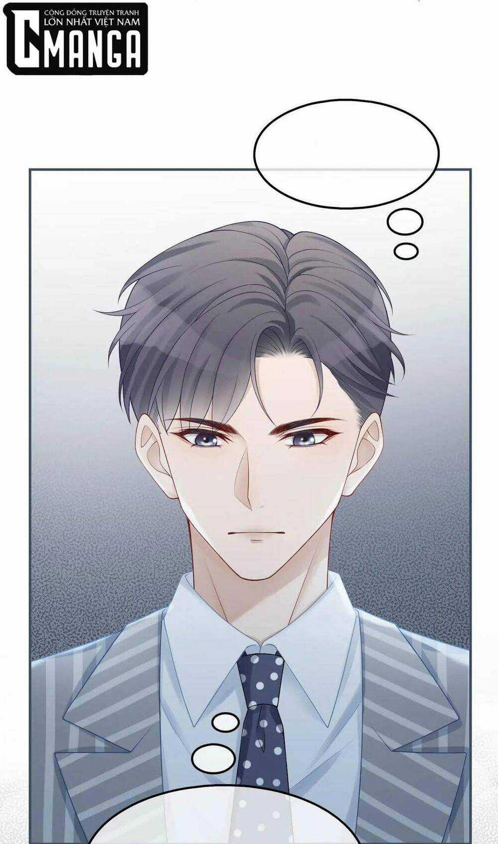 Xuyên Nhanh Nữ Phụ Bình Tĩnh Chút Chapter 21 trang 39