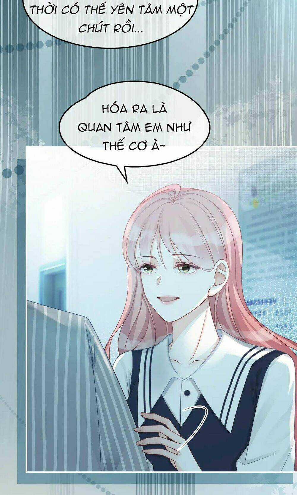 Xuyên Nhanh Nữ Phụ Bình Tĩnh Chút Chapter 21 trang 4