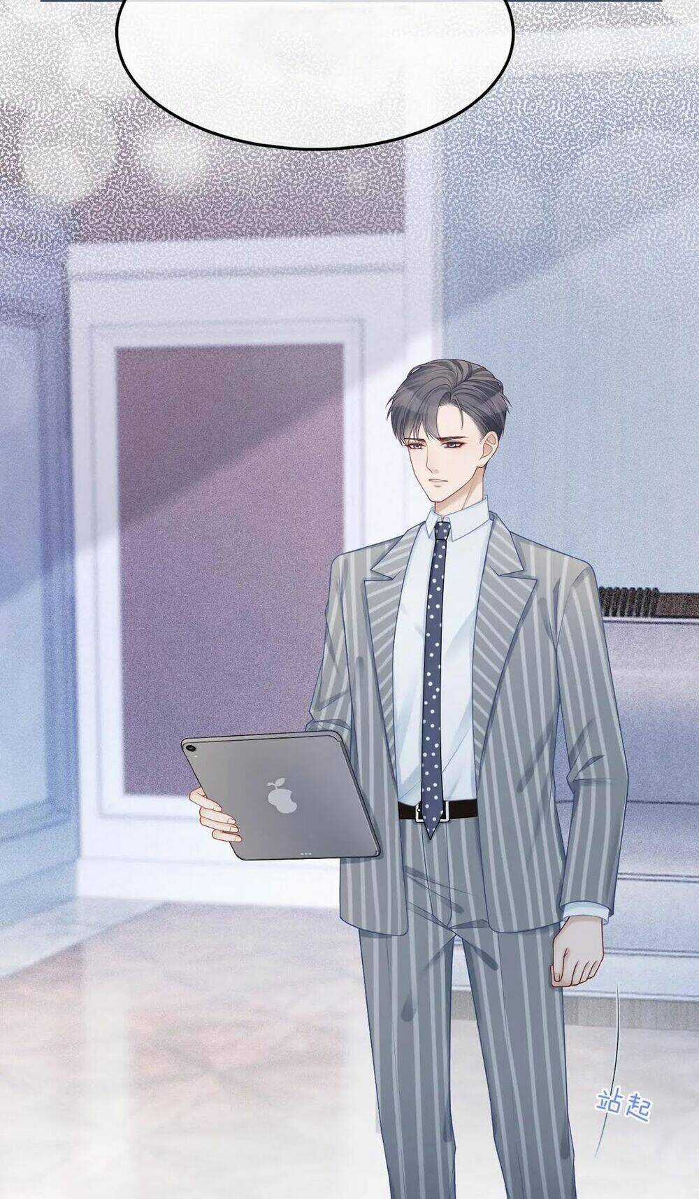 Xuyên Nhanh Nữ Phụ Bình Tĩnh Chút Chapter 21 trang 40