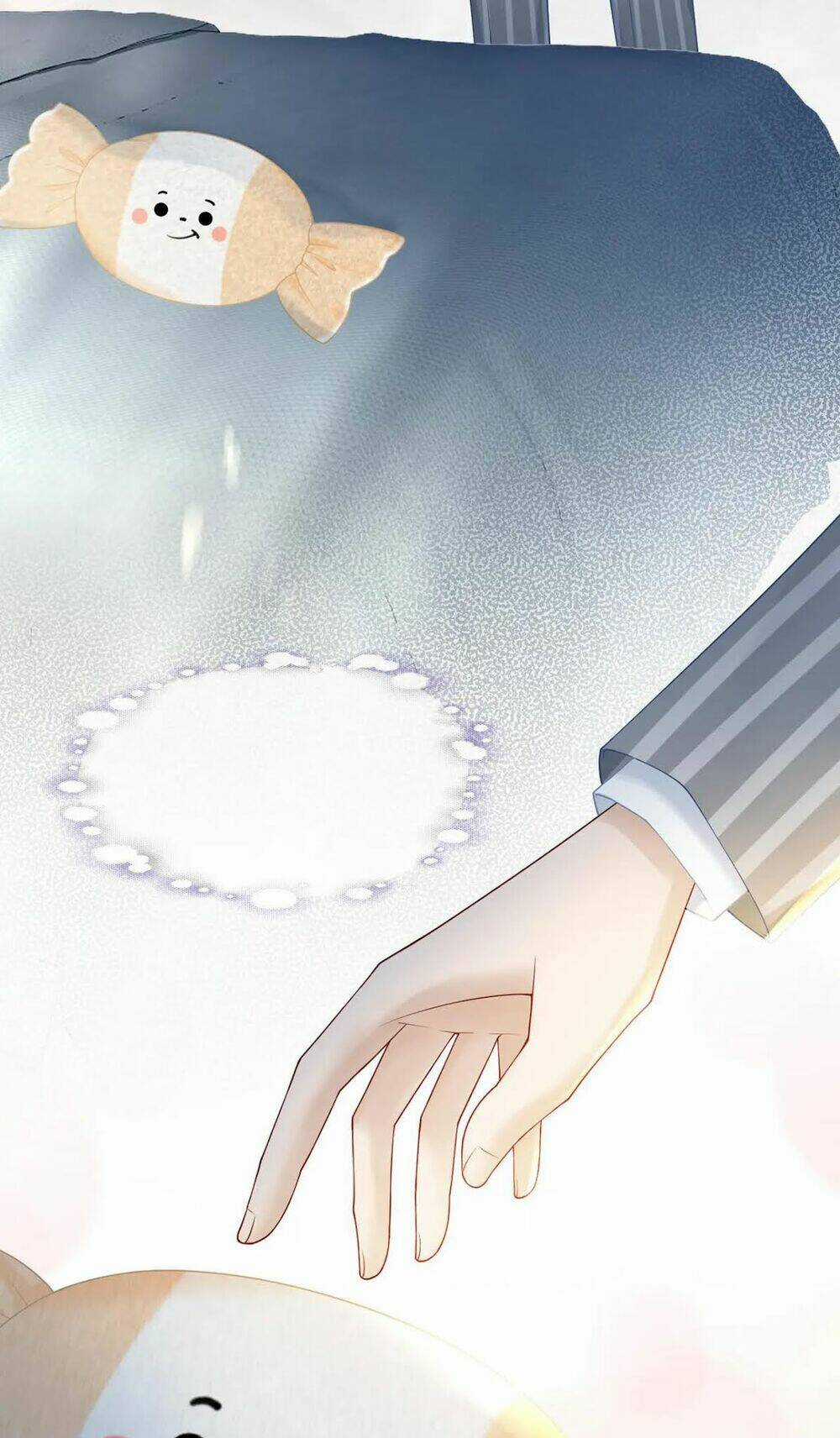 Xuyên Nhanh Nữ Phụ Bình Tĩnh Chút Chapter 21 trang 41