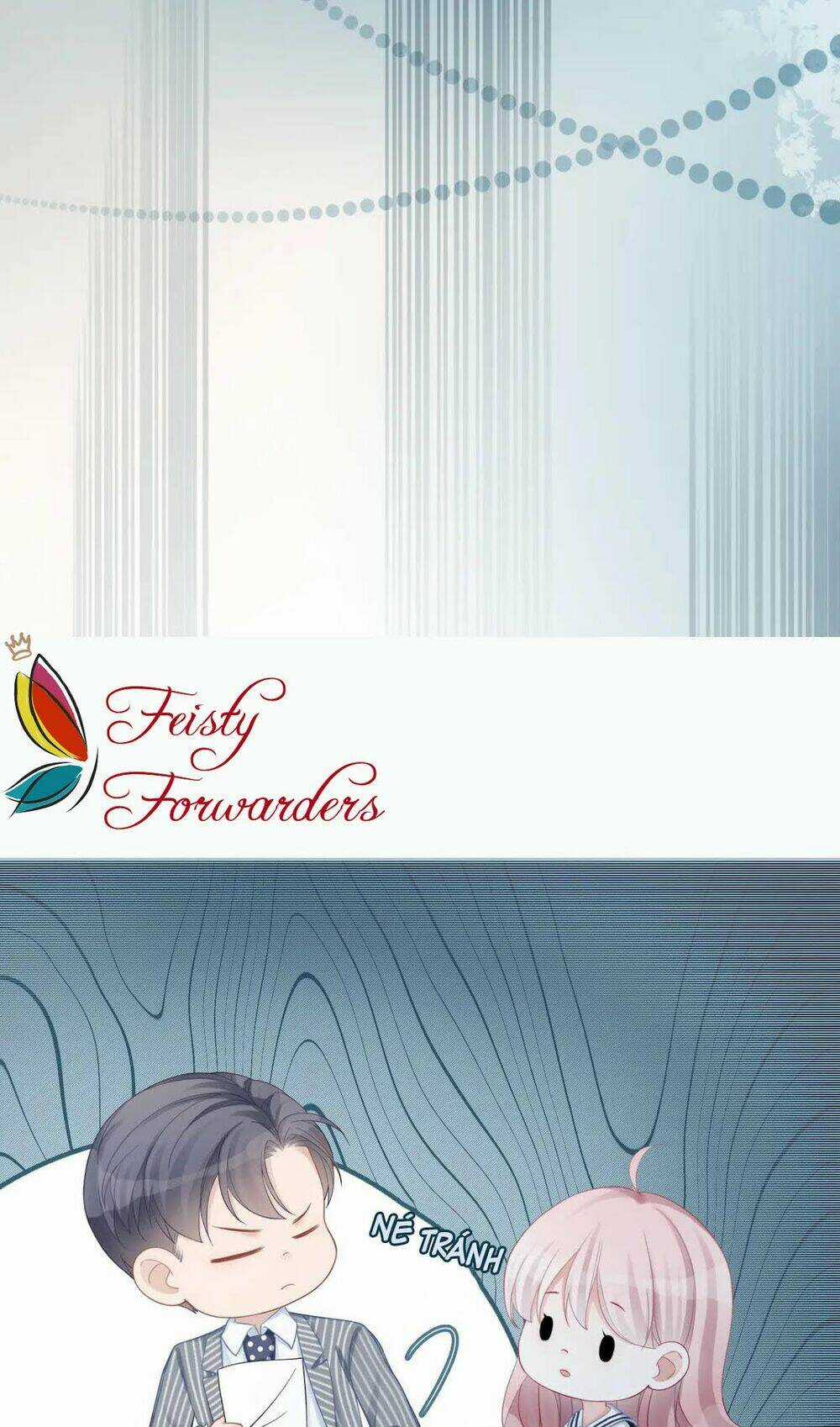 Xuyên Nhanh Nữ Phụ Bình Tĩnh Chút Chapter 21 trang 5