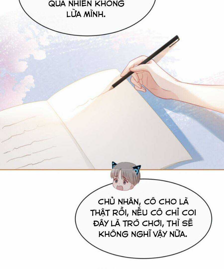 Xuyên Nhanh Nữ Phụ Bình Tĩnh Chút Chapter 22 trang 14