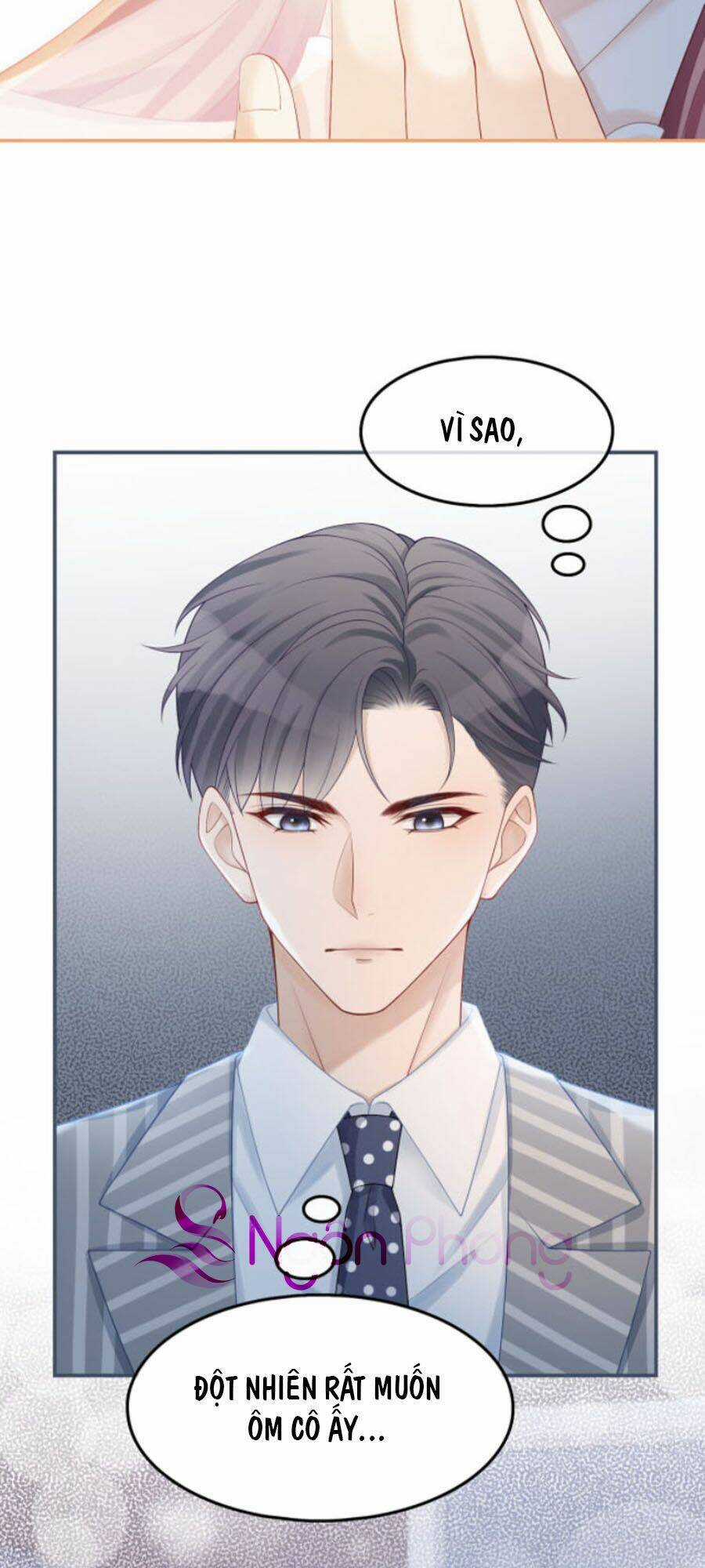 Xuyên Nhanh Nữ Phụ Bình Tĩnh Chút Chapter 22 trang 30