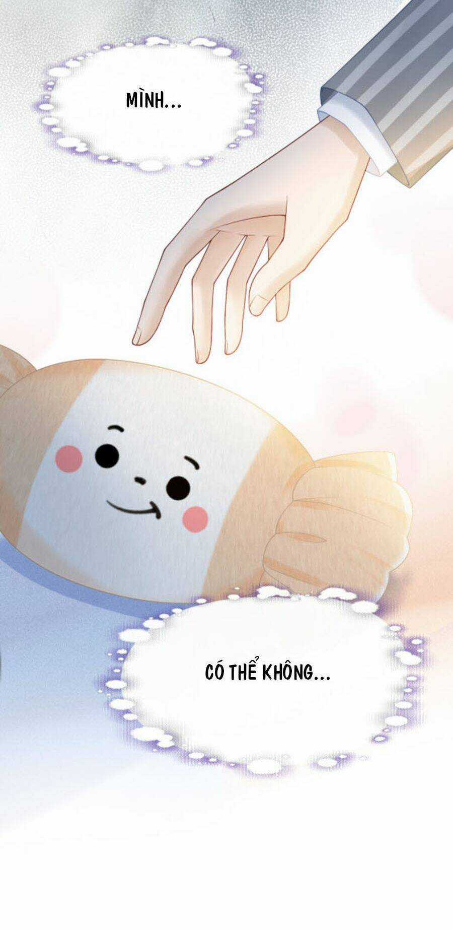 Xuyên Nhanh Nữ Phụ Bình Tĩnh Chút Chapter 22 trang 32