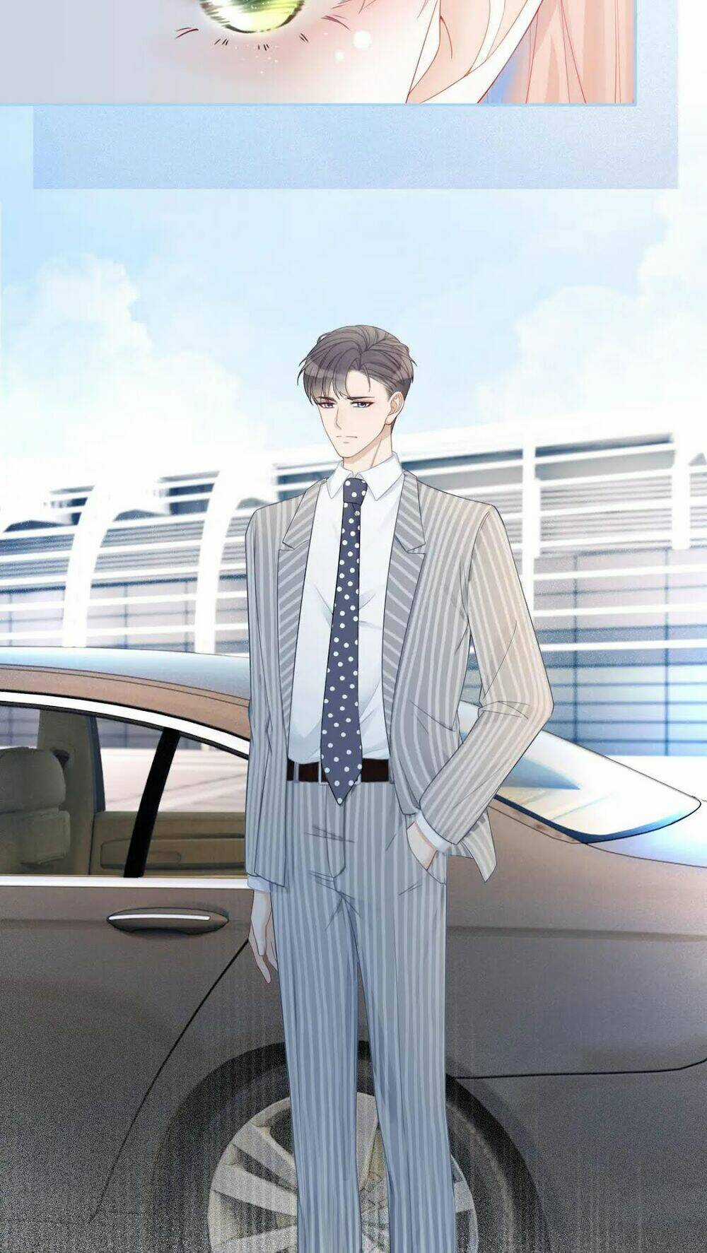 Xuyên Nhanh Nữ Phụ Bình Tĩnh Chút Chapter 23 trang 13