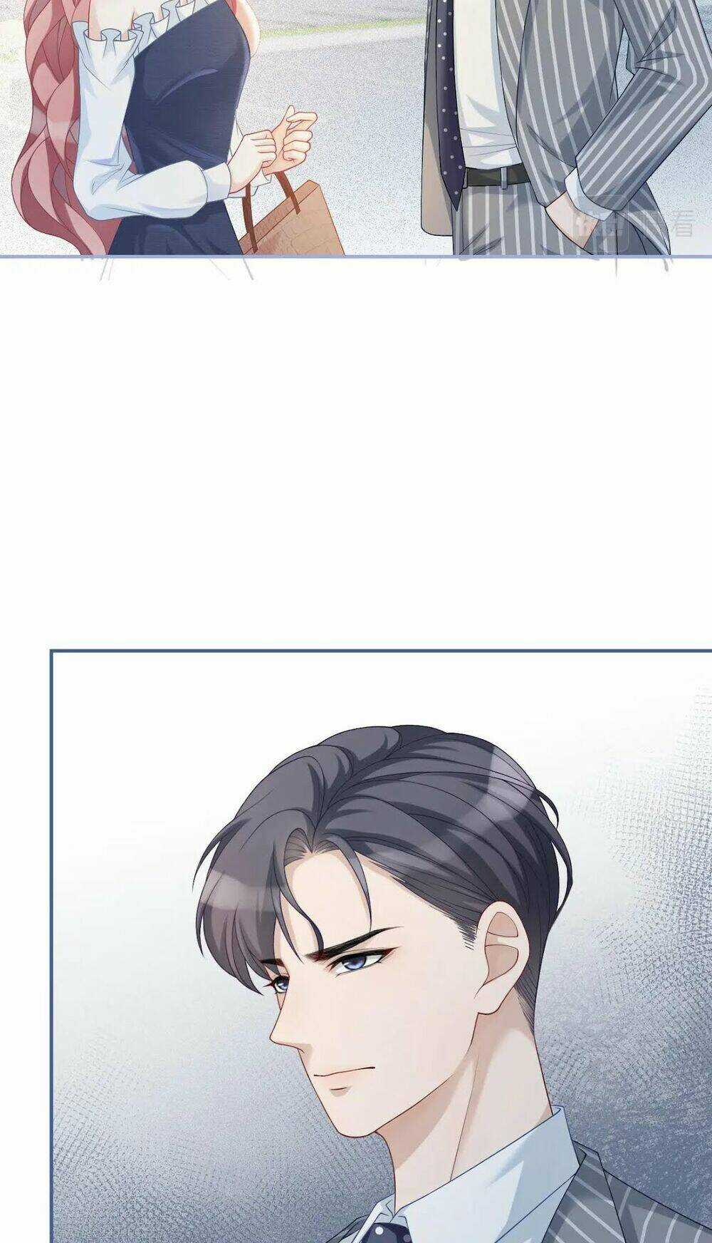 Xuyên Nhanh Nữ Phụ Bình Tĩnh Chút Chapter 23 trang 15