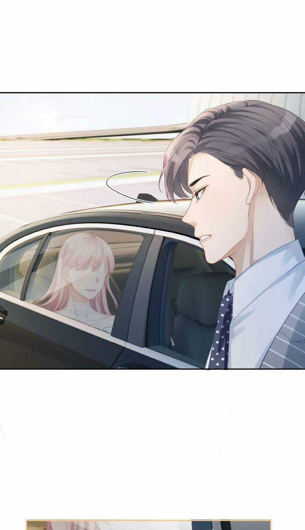 Xuyên Nhanh Nữ Phụ Bình Tĩnh Chút Chapter 23 trang 18