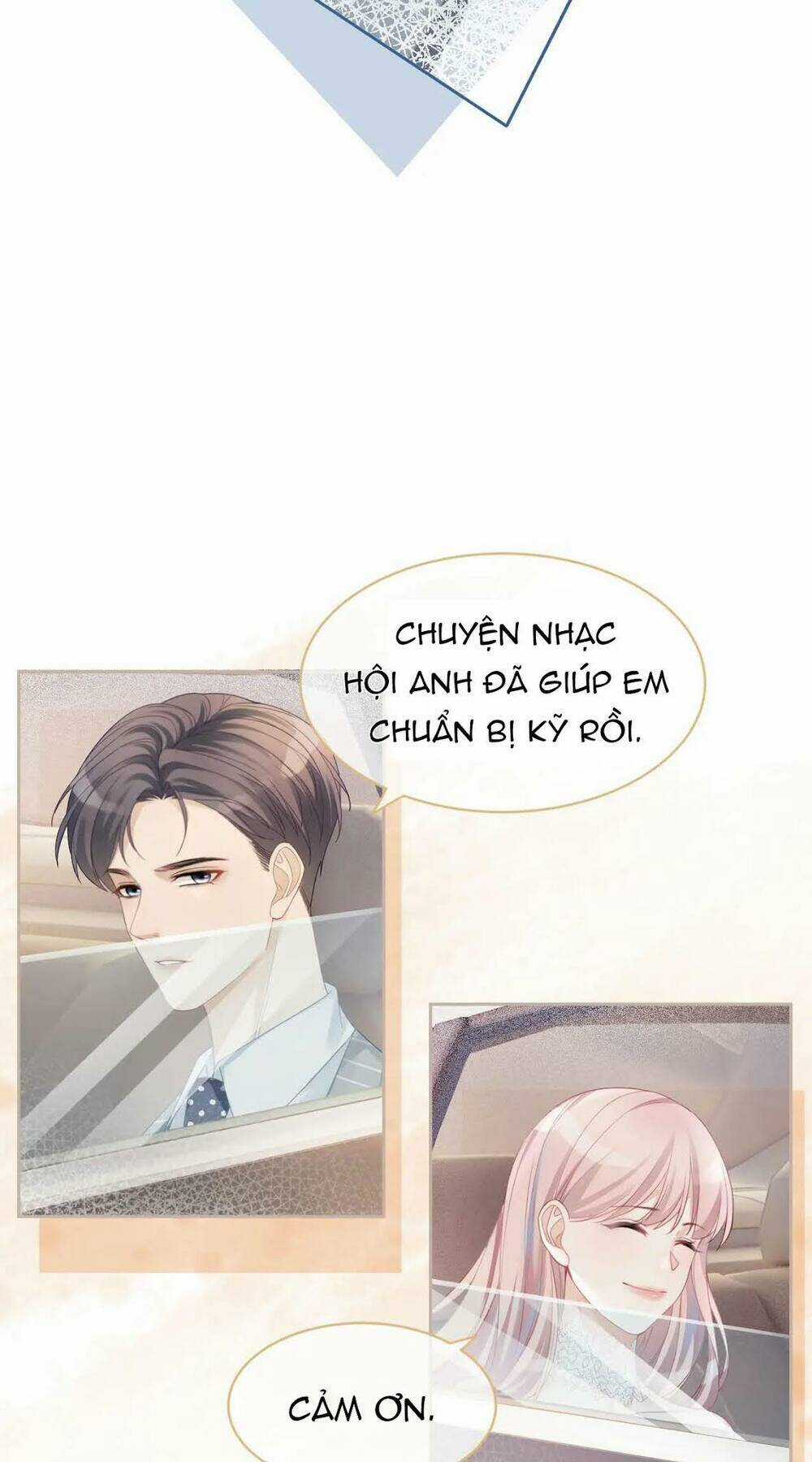 Xuyên Nhanh Nữ Phụ Bình Tĩnh Chút Chapter 23 trang 22