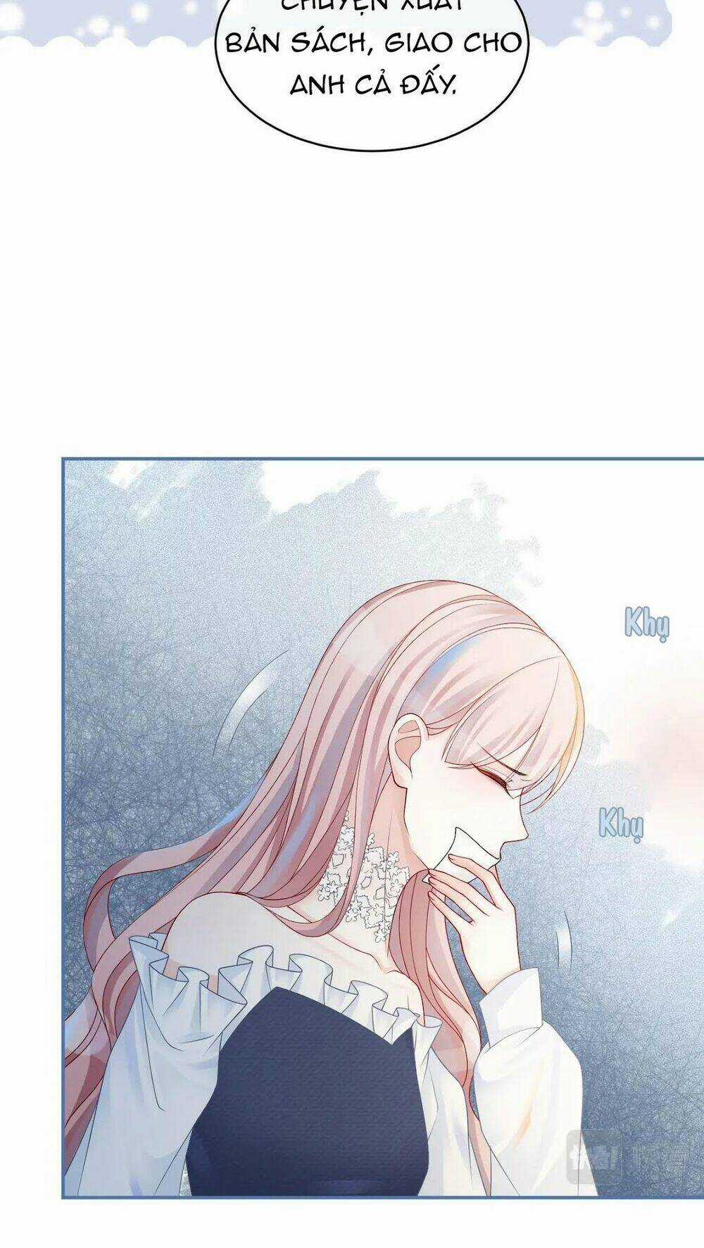 Xuyên Nhanh Nữ Phụ Bình Tĩnh Chút Chapter 23 trang 26