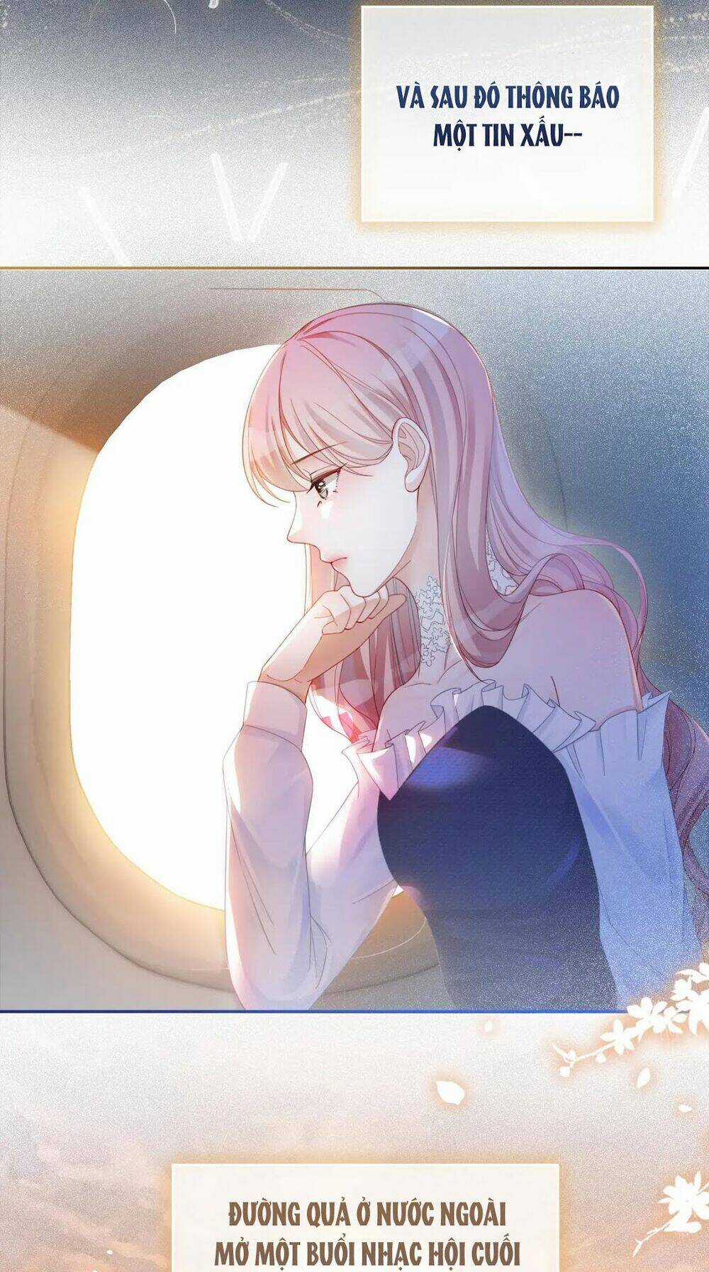 Xuyên Nhanh Nữ Phụ Bình Tĩnh Chút Chapter 23 trang 3