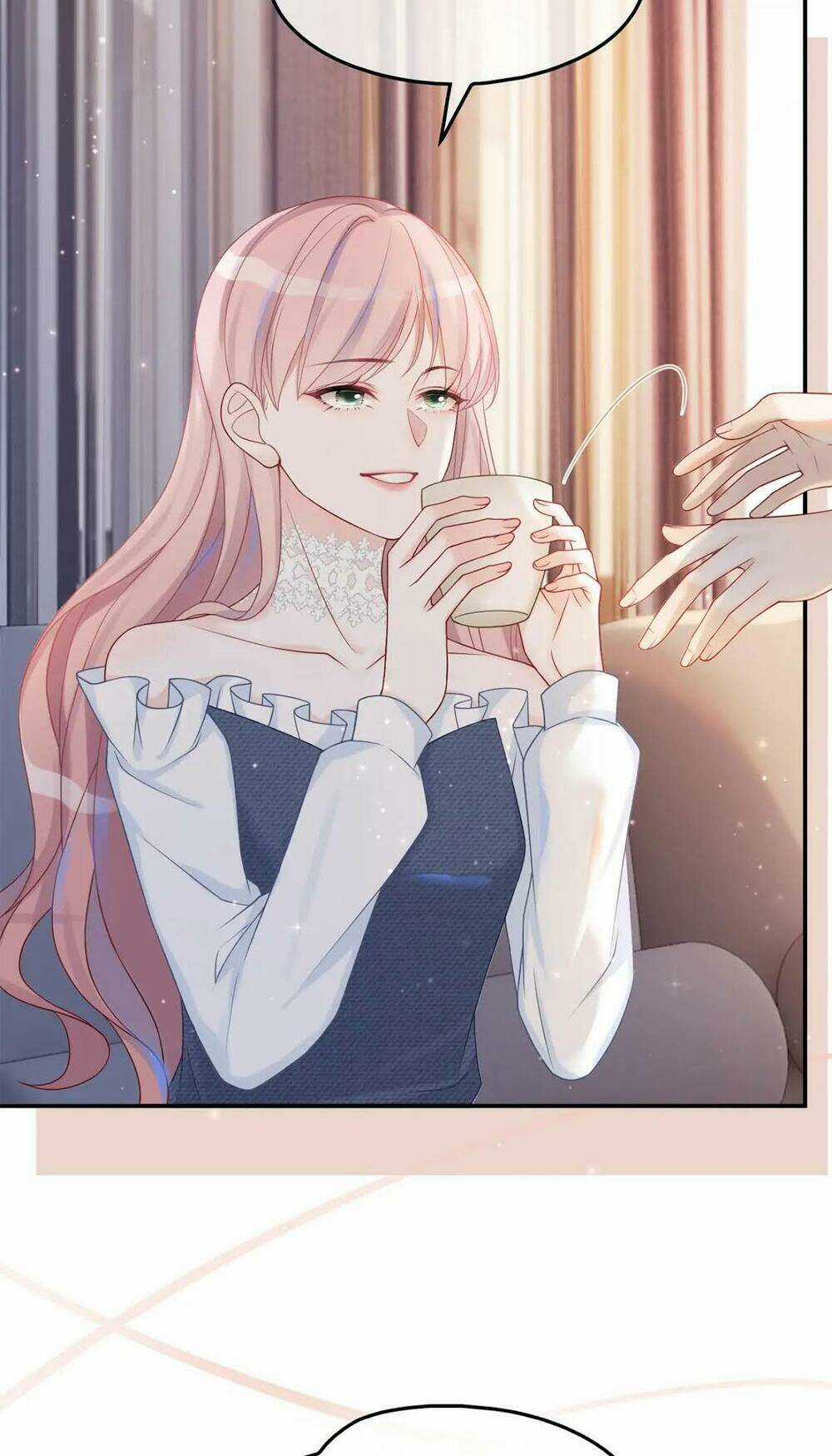 Xuyên Nhanh Nữ Phụ Bình Tĩnh Chút Chapter 23 trang 45