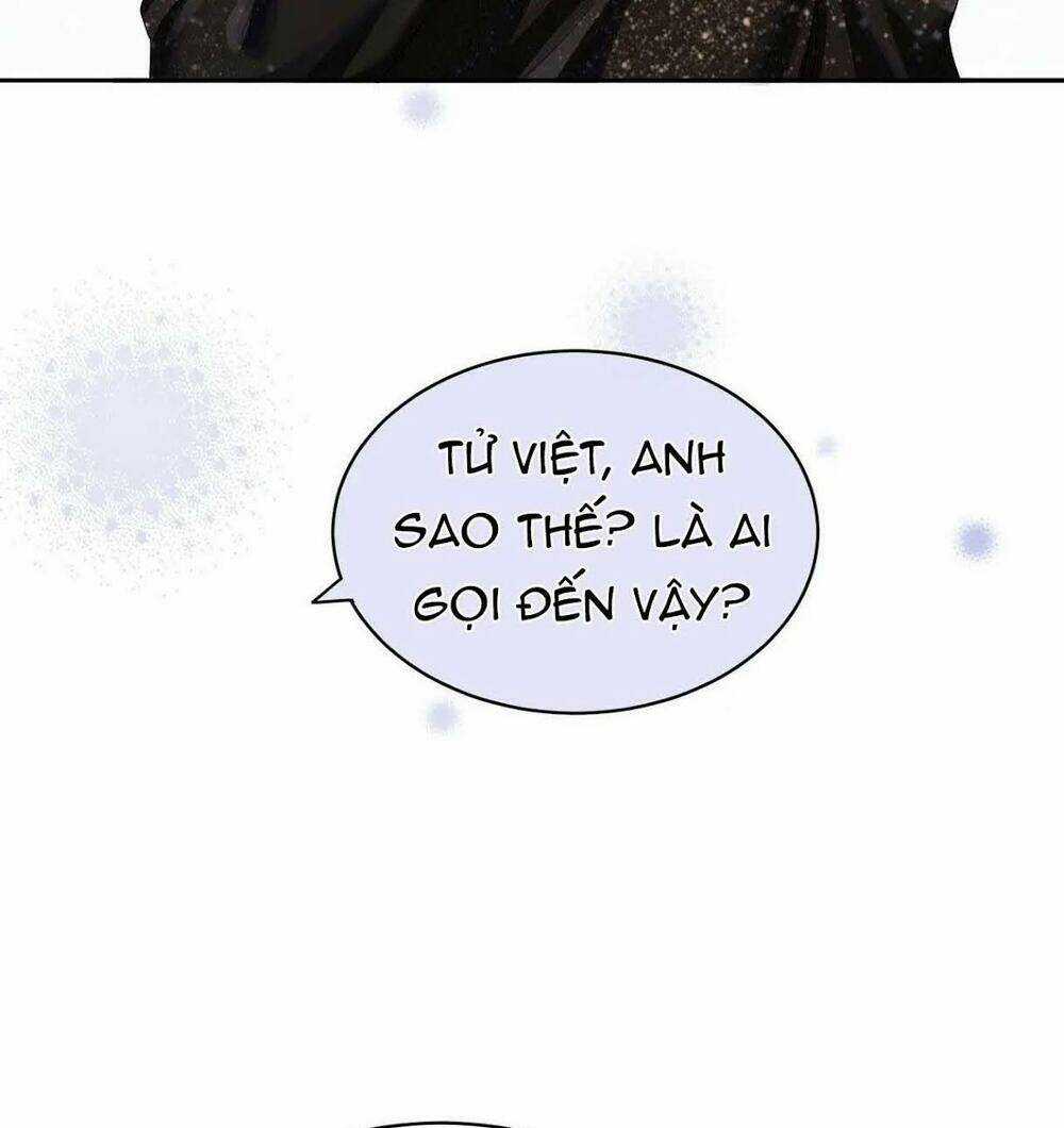 Xuyên Nhanh Nữ Phụ Bình Tĩnh Chút Chapter 24 trang 10