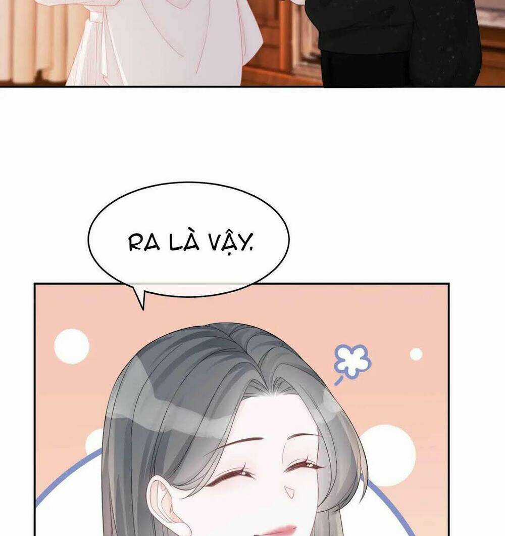 Xuyên Nhanh Nữ Phụ Bình Tĩnh Chút Chapter 24 trang 12