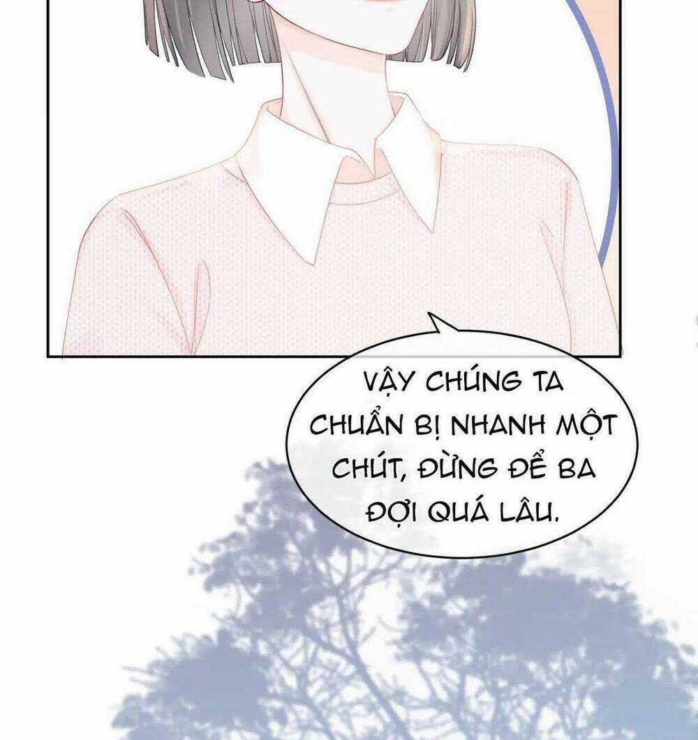 Xuyên Nhanh Nữ Phụ Bình Tĩnh Chút Chapter 24 trang 13