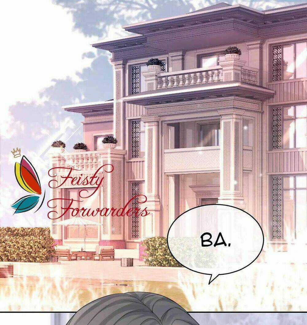 Xuyên Nhanh Nữ Phụ Bình Tĩnh Chút Chapter 24 trang 14