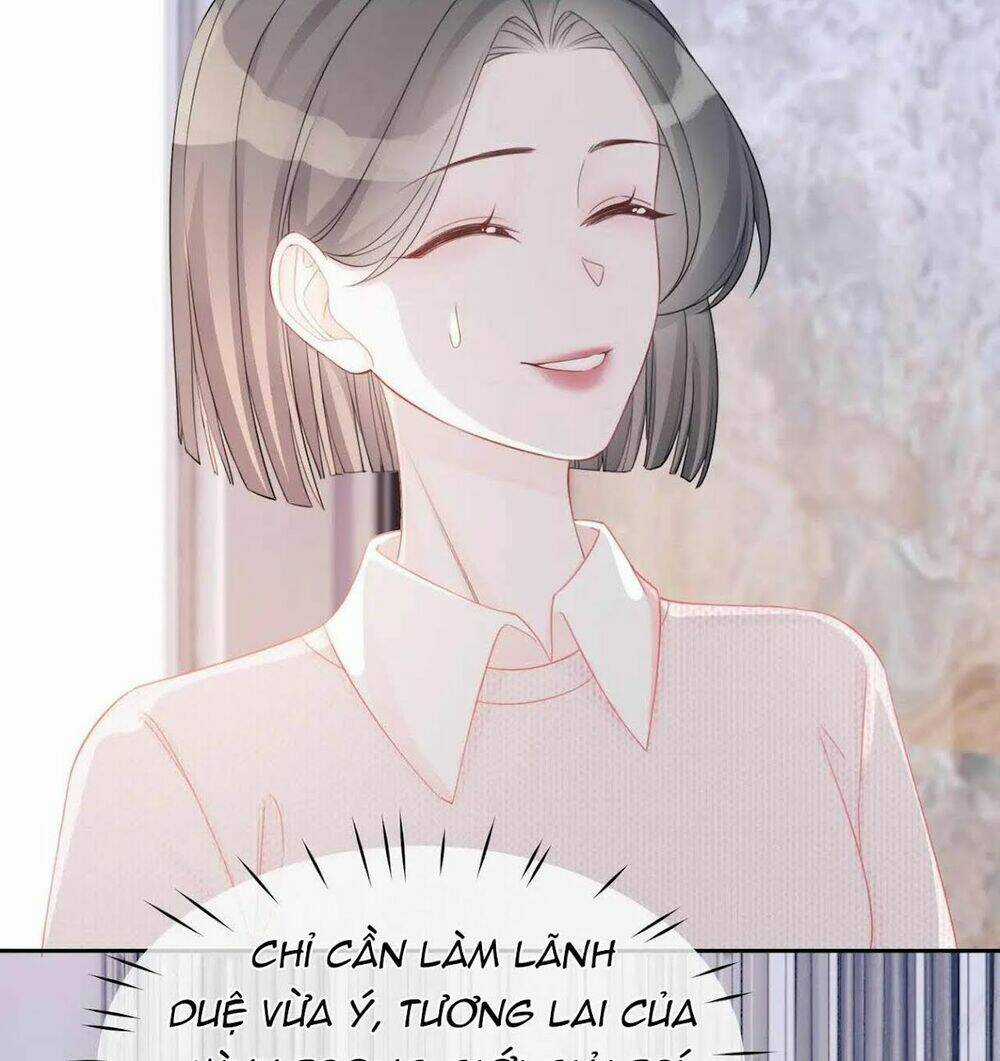 Xuyên Nhanh Nữ Phụ Bình Tĩnh Chút Chapter 24 trang 15