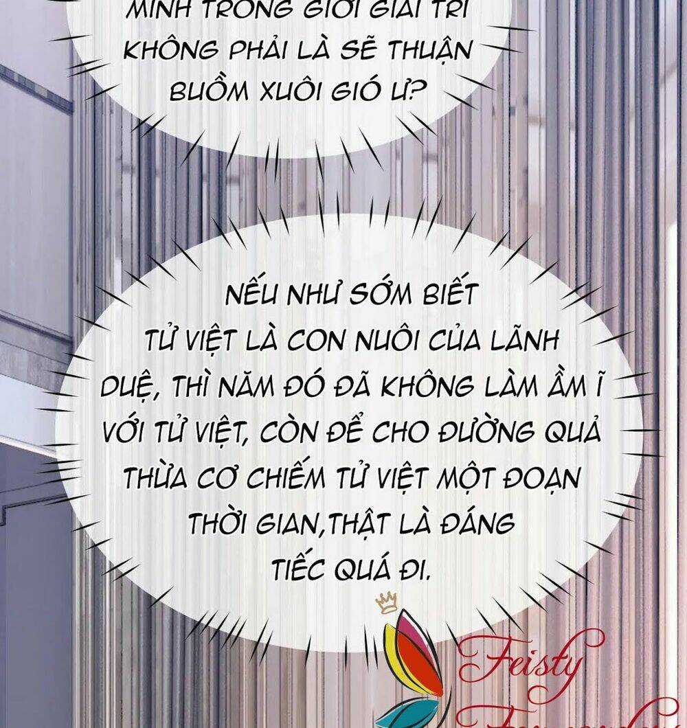 Xuyên Nhanh Nữ Phụ Bình Tĩnh Chút Chapter 24 trang 16