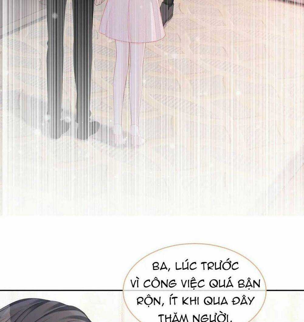 Xuyên Nhanh Nữ Phụ Bình Tĩnh Chút Chapter 24 trang 18